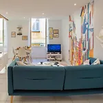 Apartment 26 Vieux Nizza