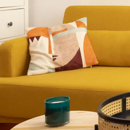 26 Vieux Lägenhet *