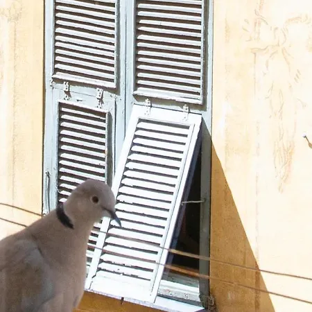 26 Vieux Apartment