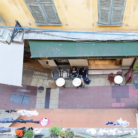 26 Vieux * Nice