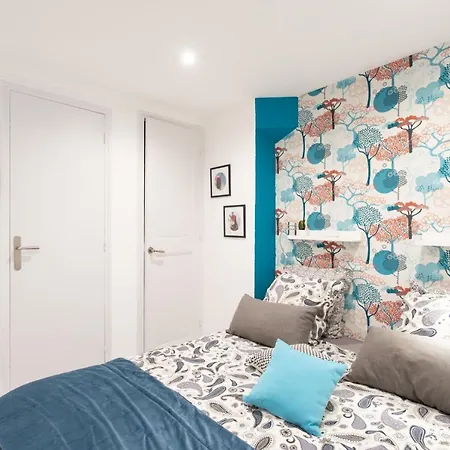 Apartment 26 Vieux
