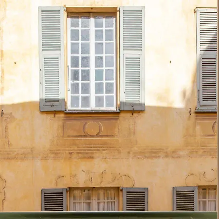 Apartman 26 Vieux