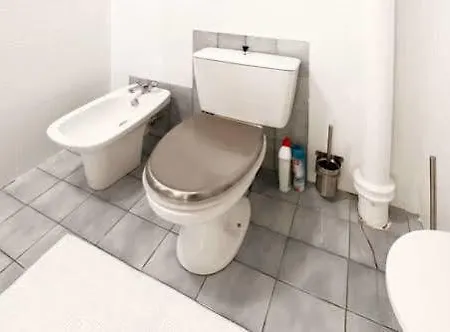 Apartment 26 Vieux
