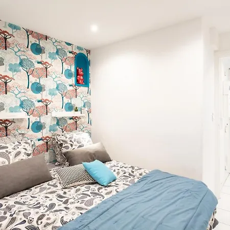 Lejlighed 26 Vieux *