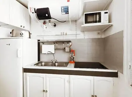 Apartment 26 Vieux Nice