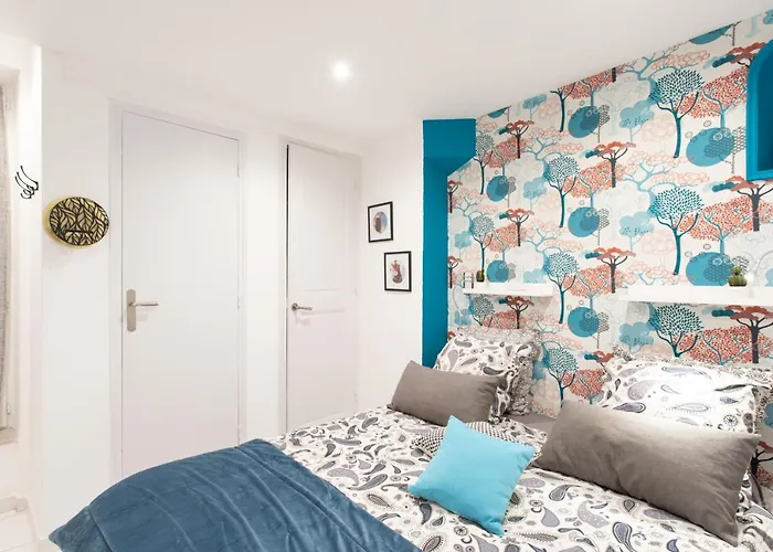 Apartment 26 Vieux