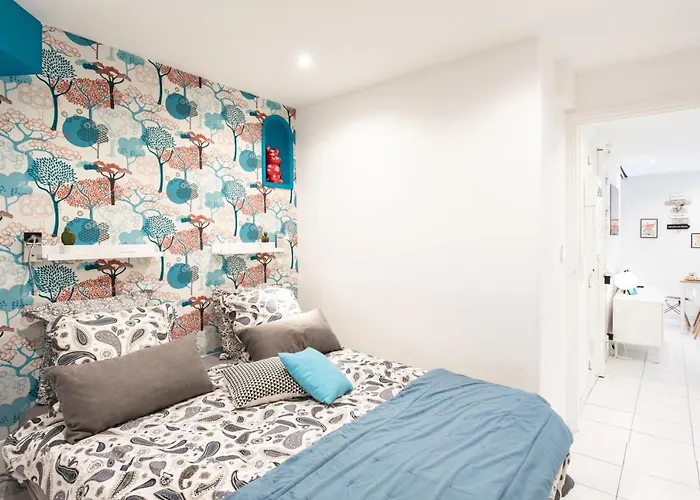 Apartment 26 Vieux *