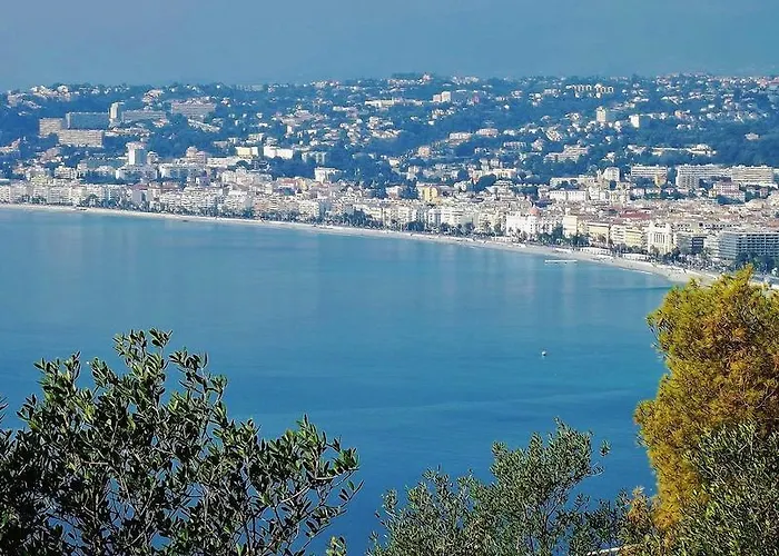 アパート 26 Vieux