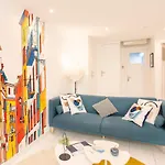 26 Vieux Apartament
