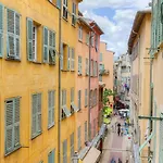 26 Vieux Apartament