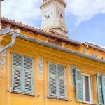 Apartament 26 Vieux Nicea